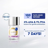 NIVEA LUMINOUS 630 Luminous 630 Skin Glow Liquid Refiner 100ml