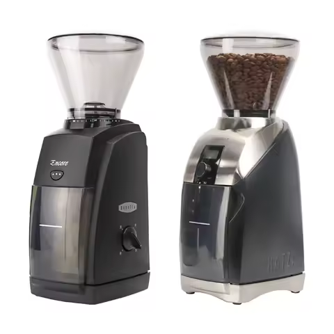 40mm Conical Burrs Baratza Encore Grinder Electric Grinder 40-speed Adjustable Hand-brewed Coffee Gr