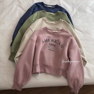 DREAMER SWEATER - OVERSIZE SWEATER - CROP SWEATER - WOMEN'S SWEATER - NEWEST SWEATER KOREAN SWEATER 