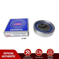 TENSIONER BEARING SUZUKI TRANSFORMER DA64W/DA64V NSK-DA64W-5PK 21 MM THICKNESS