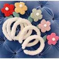 JP055 ANESTHETIC FLOWER HEADSET LATEST IMPORTED/