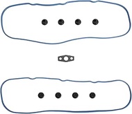 Valve Cover Gasket Set With Grommets Fit For GM Chevrolet Silverado Suburban Tahoe Colorado GMC Sier
