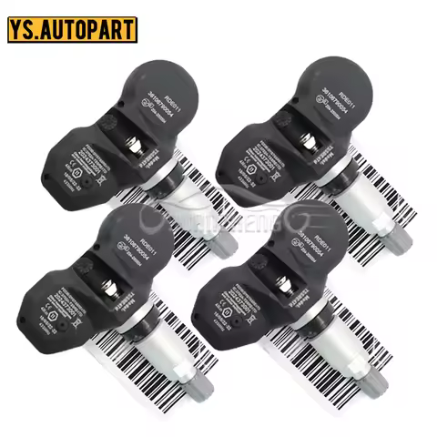 36106790054 Car TPMS Tire Pressure Sensor For BMW 1 128i 135i 328i 335d 335i 335is 528i 535i 550i X3
