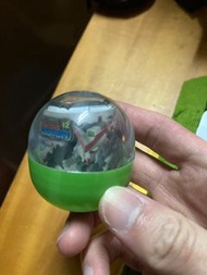 -SD Gundam Full Color Custom 12 高達扭蛋