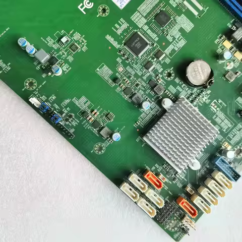 Server Motherboard X10DRX LGA2011 DDR4 11 PCI-E E5-2600 v4/v3 Family