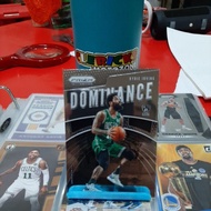 2019 PRIZM DOMINANCE KYRIE IRVING