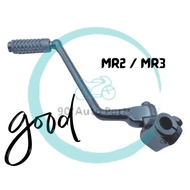 STARTER PEDAL STARTER ACNHOR STARTER KICK STARTER LEVER MODENAS MOTOR KRISS 110 MR2 MR3 KRISS110 MR2