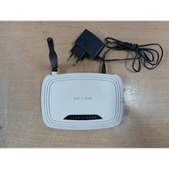 TP.LINK 740N Wifi Router N Frequency 150Mbps 1 Beard (Old Stock) TP Link