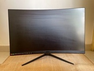 MSI  27''曲面電競顯示器 MSI MAG Optix G27CQ4 27'' 2K 165Hz LED Mon (學生可議價😉)