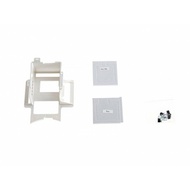 DJI Phantom 3 - Center Board Compartment