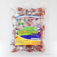 AF ginger candy 500gr