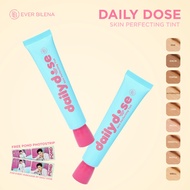 EB Daily Dose Skin Perfecting Tint SPF 40 PA+++ 25g [Skin Tint, Lightweight, Tinted Moisturizer]