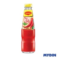 Maggi Chilli Sauce (500g)