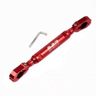 PuraAutoRepair For Sundiro Honda Electric Vehicle S07 S08 Modification Front Balance Crossbar