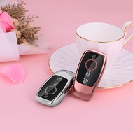 Applicable 2019 Mercedes-Benz E-class key bag E200L E300L E320L new S-class new C-grade protective c
