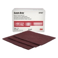 3M Scotch-Brite General-Purpose Hand Pads - 7447