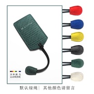 CHECHANG | ที่ใส่คีย์การ์ดขนสัตว์เทียมสำหรับ Avatr 11 12