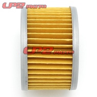 Suitable for Honda CB350 86-89 CB400 78-81 CB450 82 Years Oil Grid Oil Filter Element