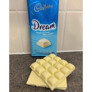 Cadbury White Chocolate