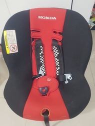 Honda 奇哥 聯名款 兒童安全座椅