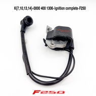 04848 คอยล์ MS250