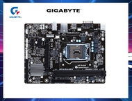 1155/MAINBOARD/GIGABYTE GA-H61M-D1/DDR3/GEN2-3