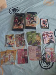 幽遊白書30週年收藏卡