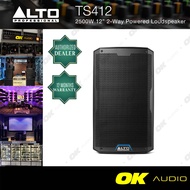 Alto TS412 2500W 12" Powered Speaker ( TS-412 / TS 412)