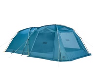 Coleman JP Rain Calm 2-Room 3025 Tent 2218233