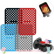 LIGHTHEARTED Air Fryer Mat Accessories Oven Soft For Ninja DZ201 Foodi for Ninja Foodi DZ201