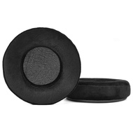 Comfort Velour Replacement Thickened Ear Pads Earpad For Hifiman SUNDARA HE560 HE500 HE Headphones
