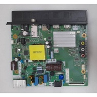 (C030) Sharp 2T-C42BD1X C42BD1X Mainboard, LVDS, Button. Used TV Spare Part LCD/LED/Plasma