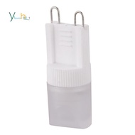 G9 Warm White 1 LED Bulb Spot Light Lamp 1W AC 220V-240V High Power