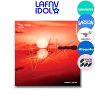 [TOMORROW X TOGETHER (TXT)] 'The Star Chapter: TOGETHER' (Afterglow Ver.)