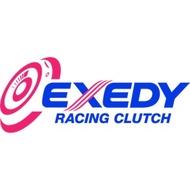 Honda Accord SV4 CL1 H22 / PRELUDE BB 1/ 5 / 6/ CF4 F20B - Exedy Semi Racing 4 Puck 8 Inchi Clutch K