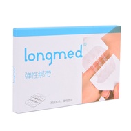 dongchigai 2PC/box Bandage Band Aid Zip Stitches Zip Tie Wound Closure Adhesive Suture-free