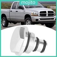 Mojito HE351CW Auto Car Parts Turbo Solenoid Replacement Plug Billet Aluminum for 5 9L 2004 2005 200