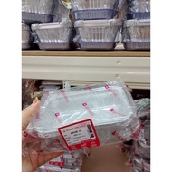 ALIMINIUM TRAY 4438 READYSTOCK