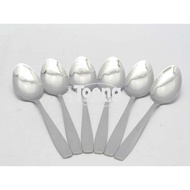 S/S A60-1 6pcs VVC TABLESPOONS VAVINCI TABLESPOONS