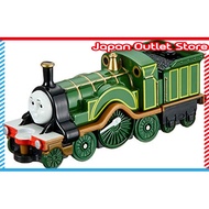 Takara Tomy Tomica Thomas Emily 05 Die-Cast Car Toy, ST Safety Certified Direct From Japan