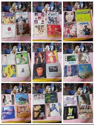 港聲cd各售$19 (林曉培)