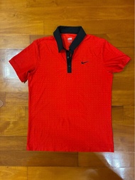 Rare Roger Federer 2009 US OPEN  Polo shirt size.M