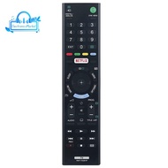 Rmt-tx201p Remote Control for Sony TV KDL-32W600D KDL-40W650D KDL-49W750D KDL-55W655D KDL-48W650D