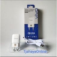 VIVO 2.0A Fast Charging Charger