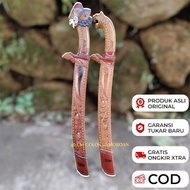 (GOLOK PREMIUM) Golok Bedok Cepot Pamoroan