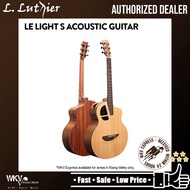 L.Luthier Le Light S Acoustic Guitar