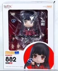 GSC Nendoroid 黏土人 882 蛇喰夢子 狂賭之淵×× 再販Ver.