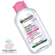 MICELLAR WATER GARNIER 125ml
