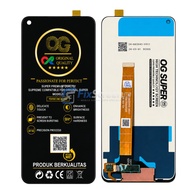 LCD TOUCHSCREEN REALME V5 5G - REALME Q2 - OPPO A53 5G - A72 5G - A73 5G - OPPO K7X COMPLETE Origina