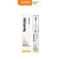 Serum Dưỡng Môi Lipstician Lip Serum Protector Bảo Vệ Toàn Diện 9Gr